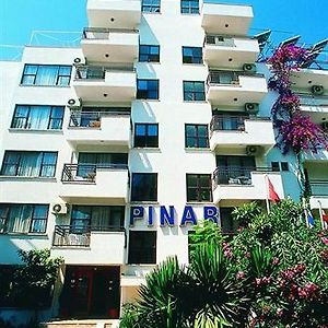 Pinar Hotel